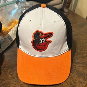 Orioles Baseball Cap
